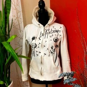 Billabong hoodie